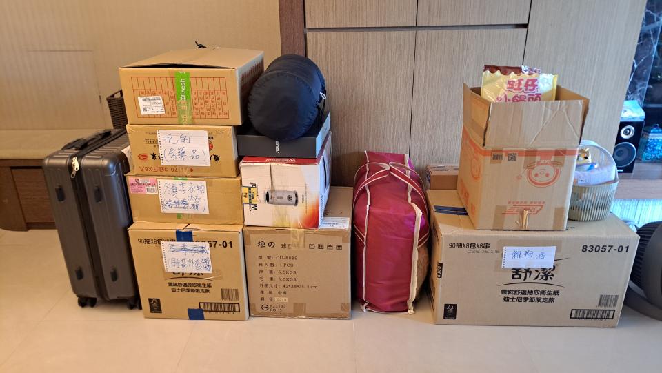 搬家案件圖片