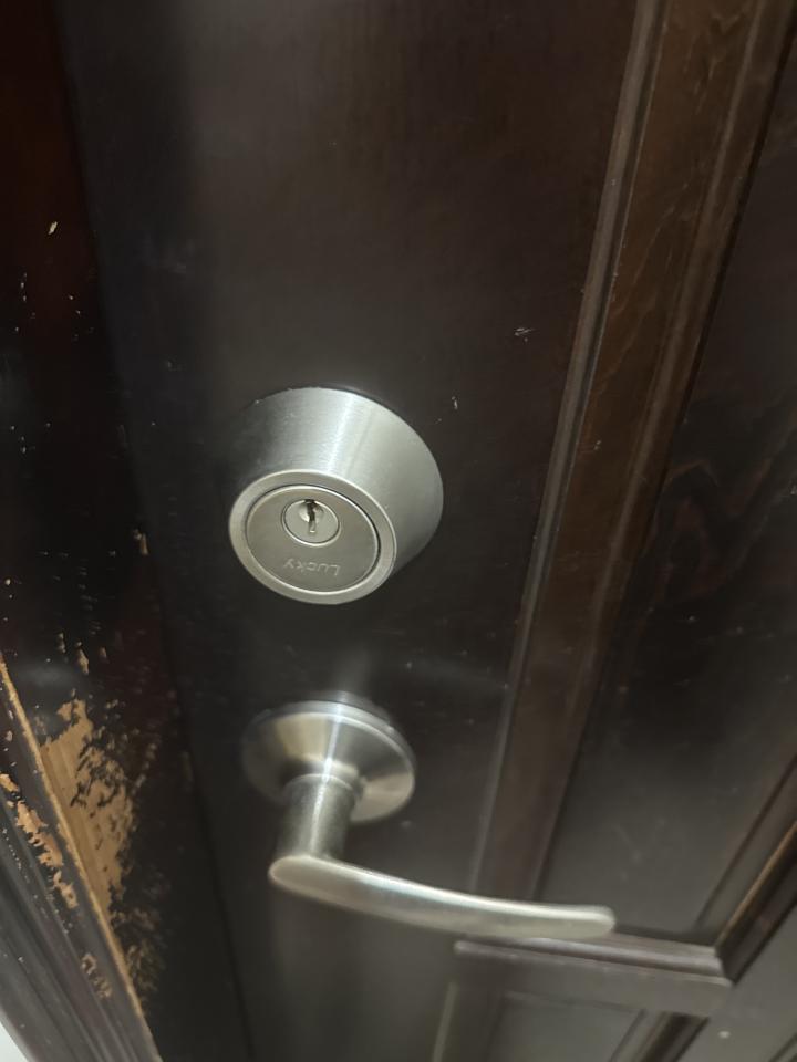 鎖匠案件圖片
