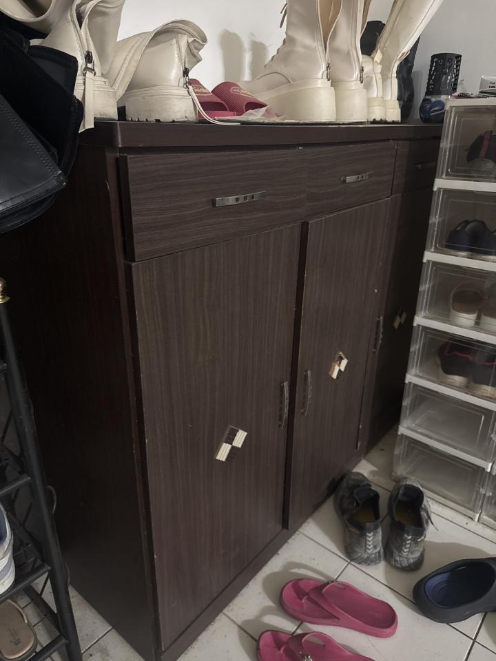 大型家具回收案件圖片