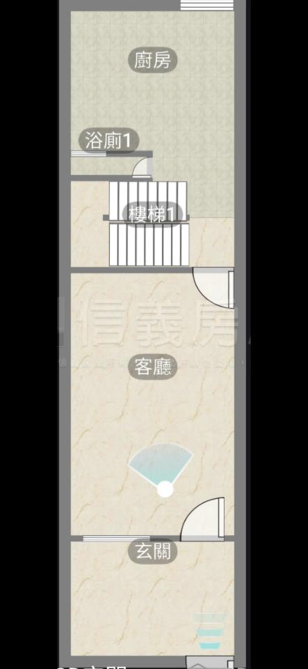 老屋翻新案件圖片
