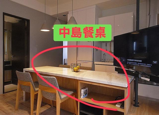 電視牆設計案件圖片