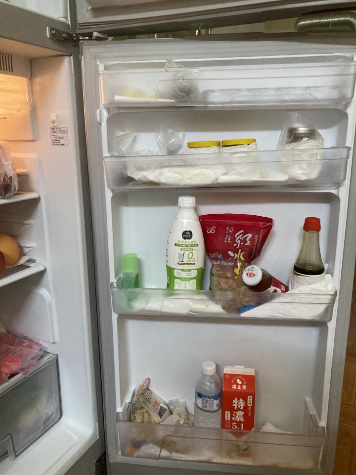 代收垃圾案件圖片