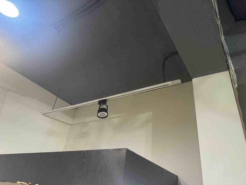 燈具安裝案件圖片