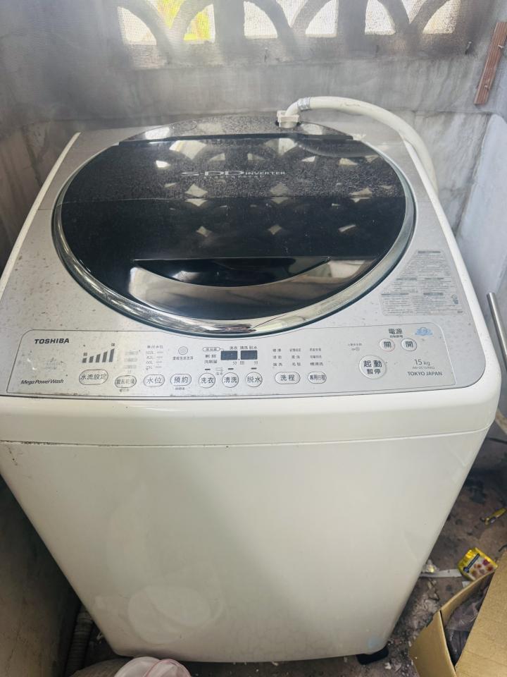載貨運輸服務案件圖片