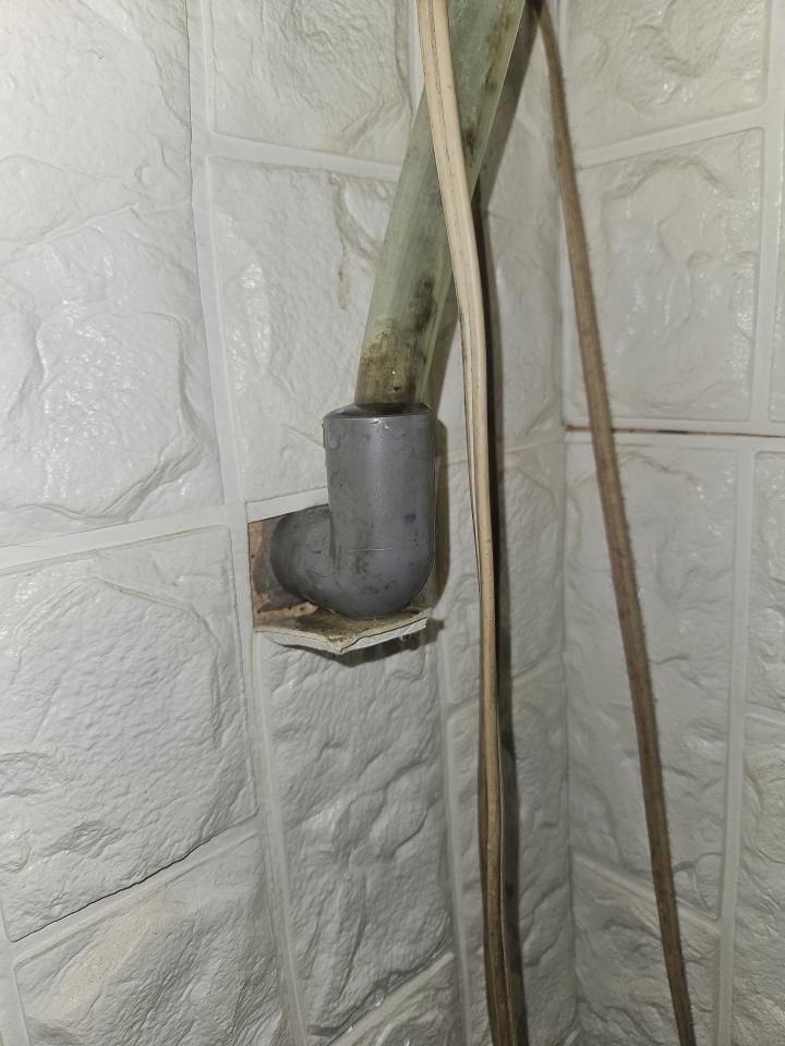 冷氣清洗案件圖片