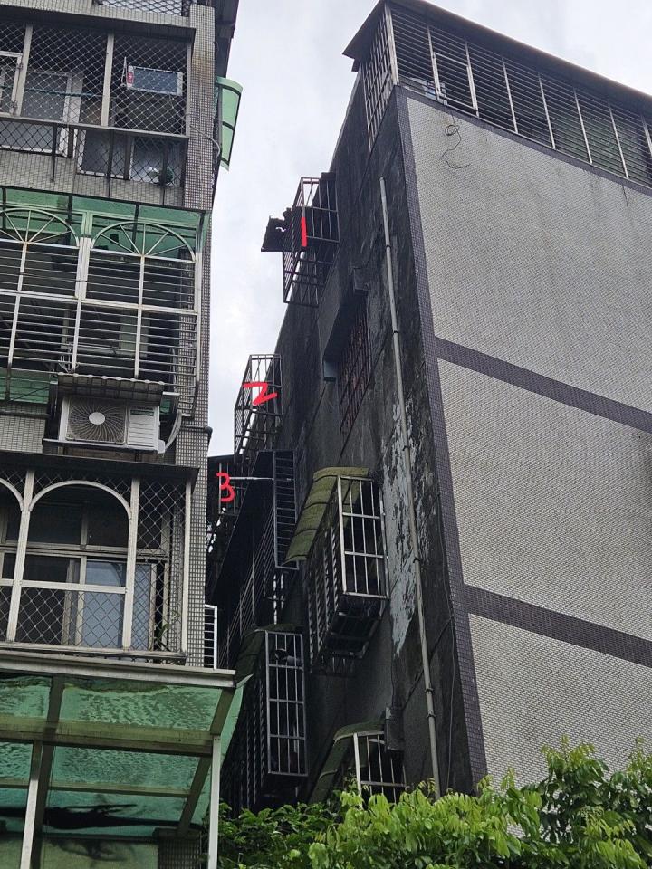 抓漏案件圖片
