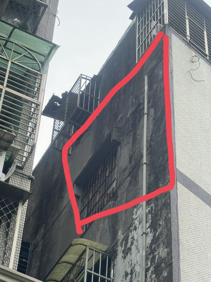 抓漏案件圖片