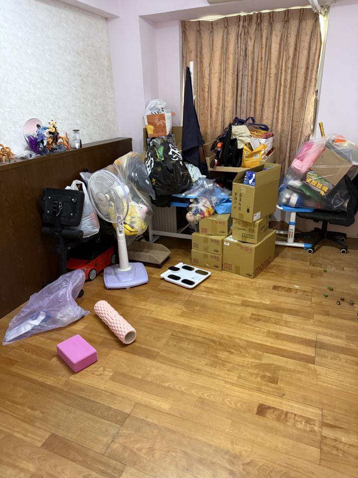 搬家案件圖片
