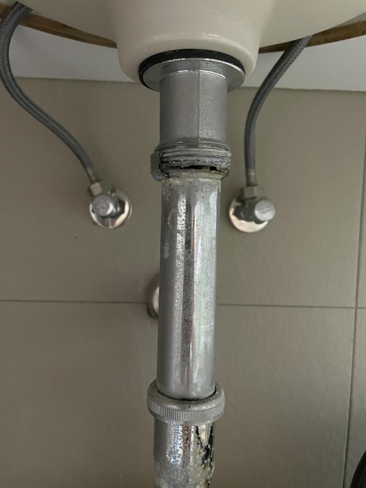 水管維修案件圖片