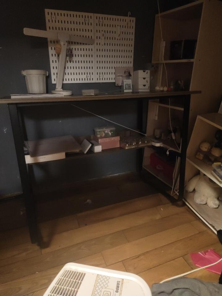 地板維修案件圖片