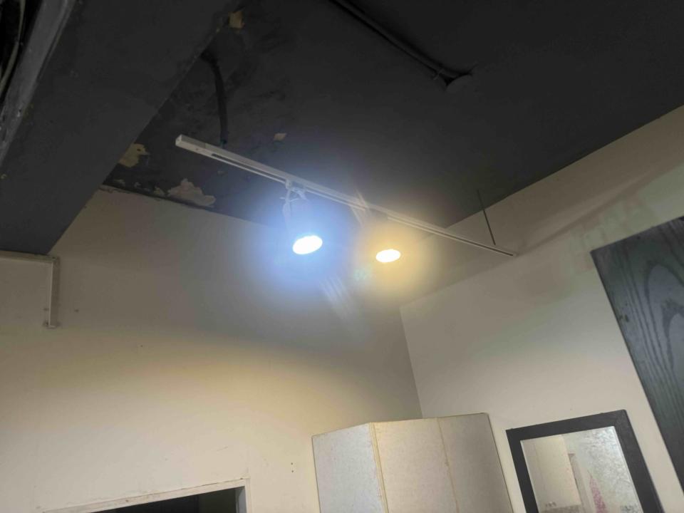 燈具安裝案件圖片