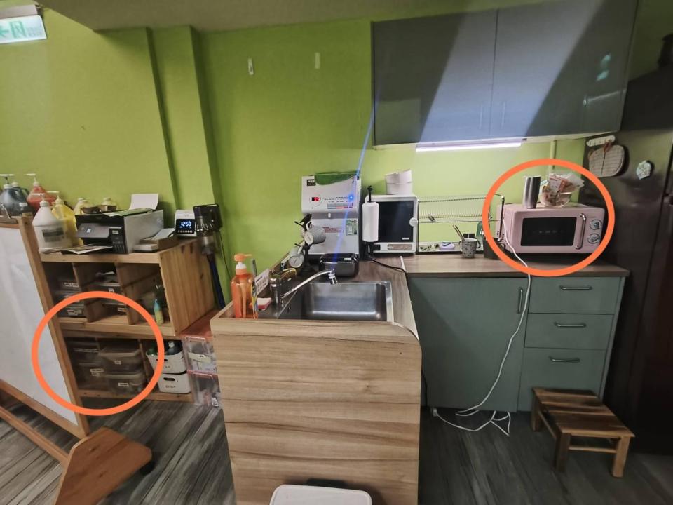 電線裝修案件圖片