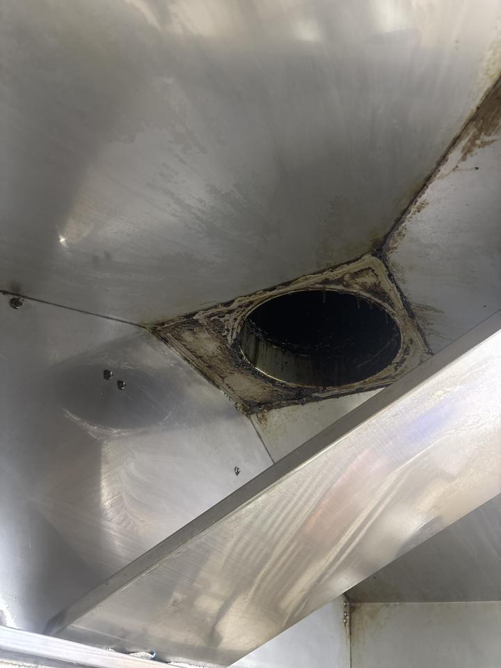 抽油煙機清洗案件圖片