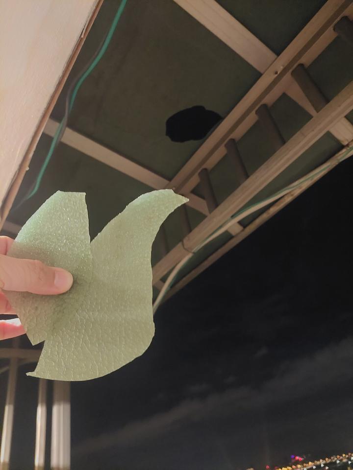 採光罩案件圖片