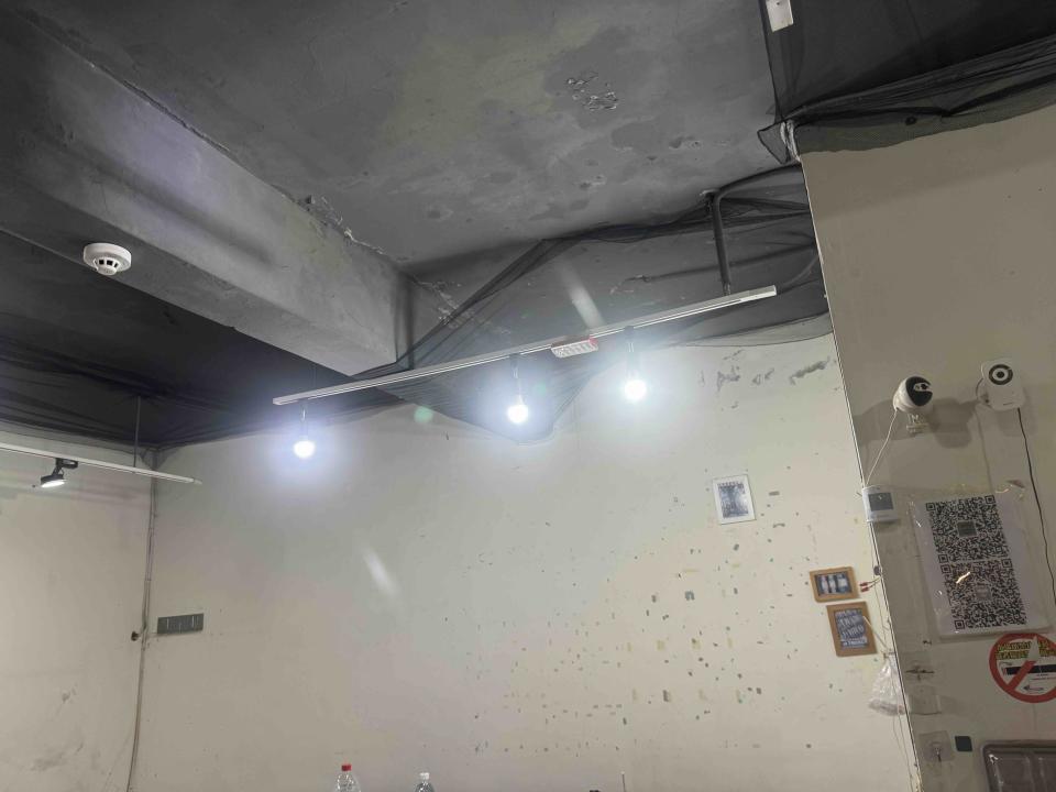燈具安裝案件圖片