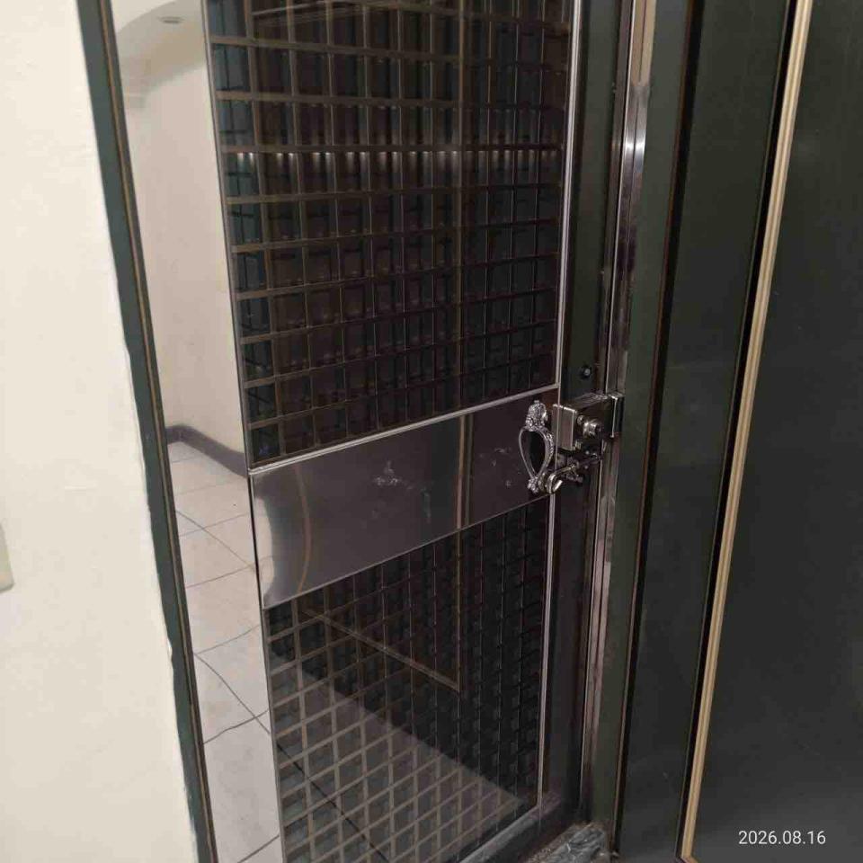 電子鎖安裝案件圖片