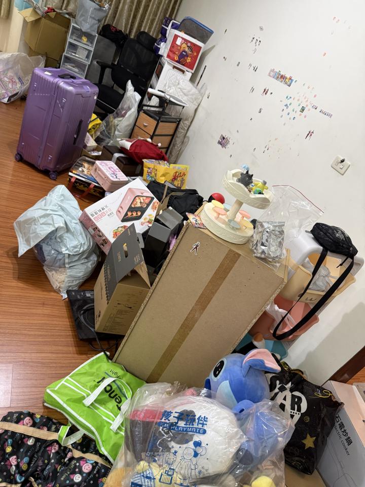 搬家案件圖片
