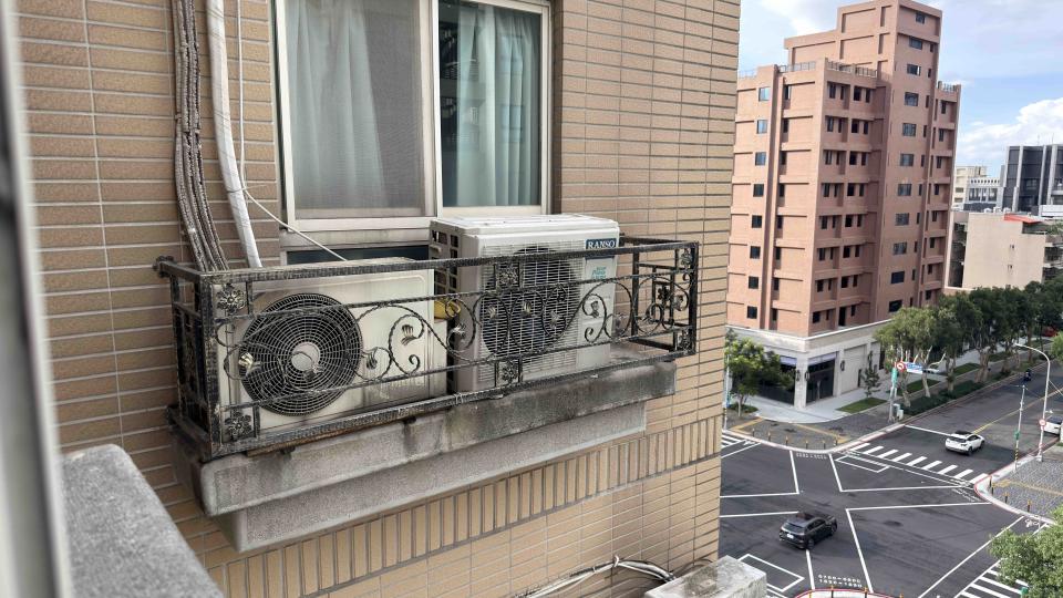 冷氣移機案件圖片