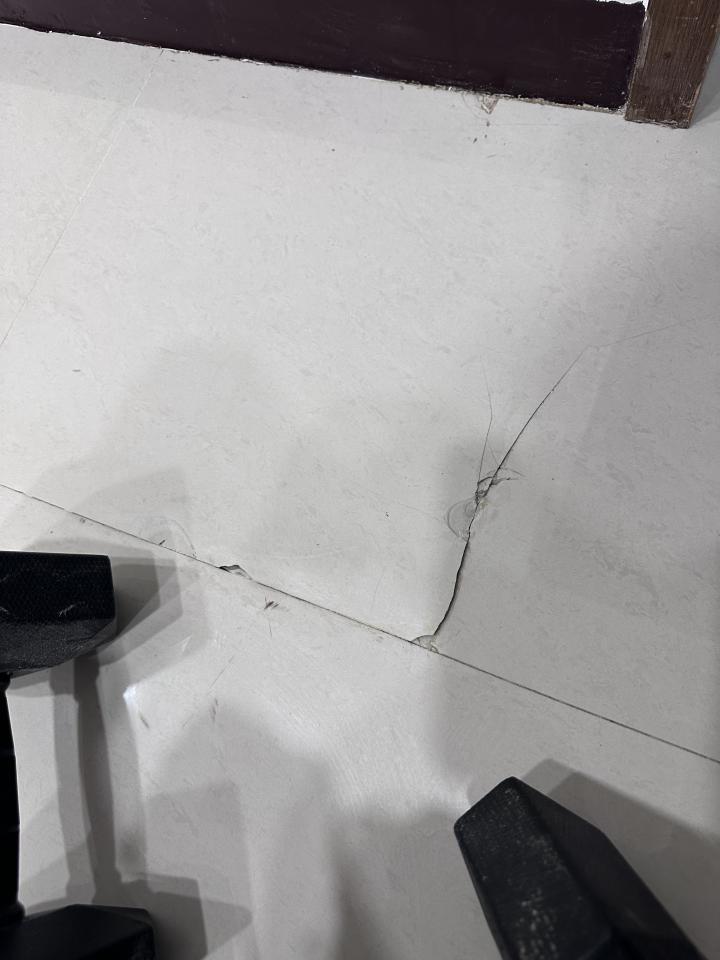 磁磚修補案件圖片