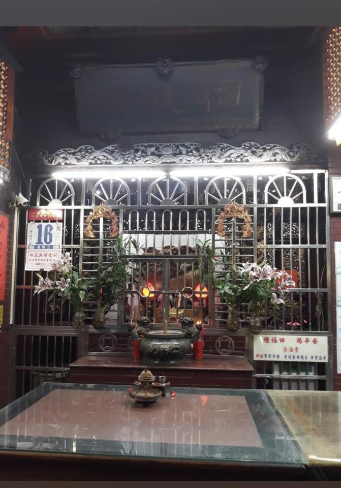 店面清潔案件圖片