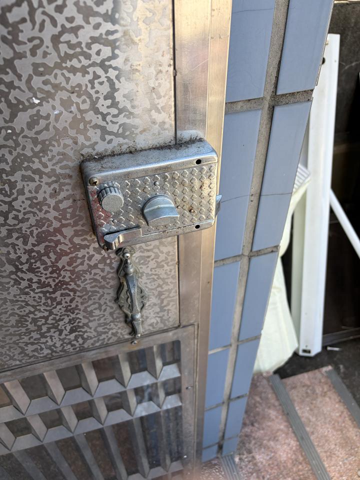 鎖匠案件圖片