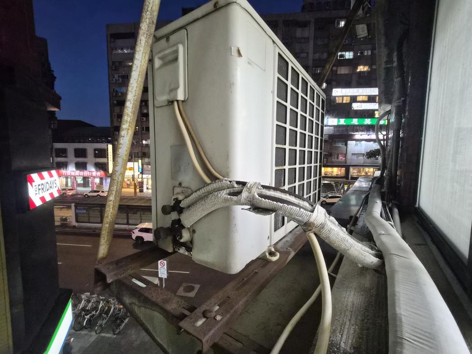 冷氣灌冷媒案件圖片