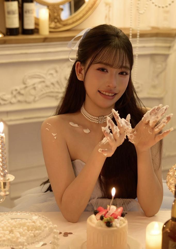 個人寫真案件圖片