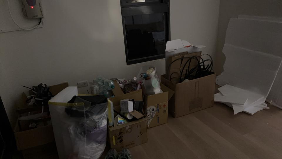代收垃圾案件圖片