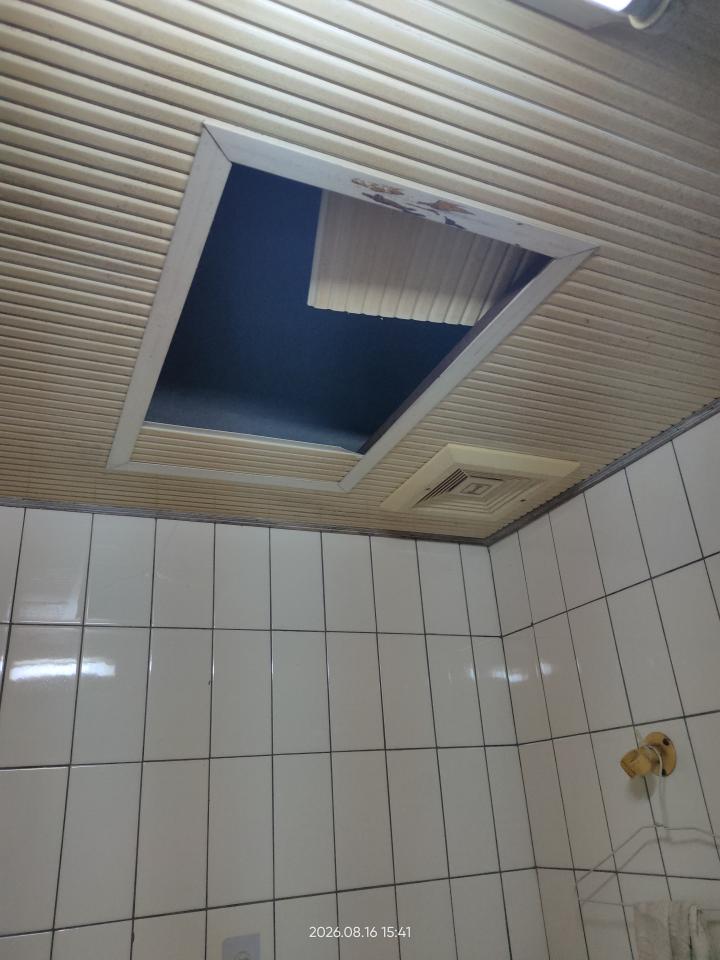 浴室抽風機安裝案件圖片