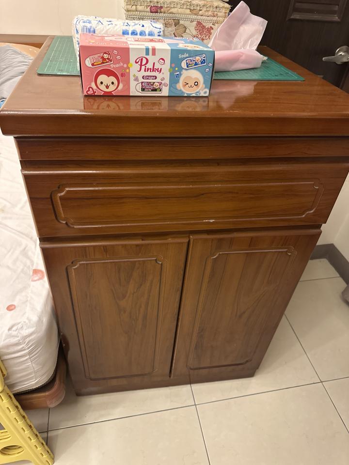大型家具回收案件圖片