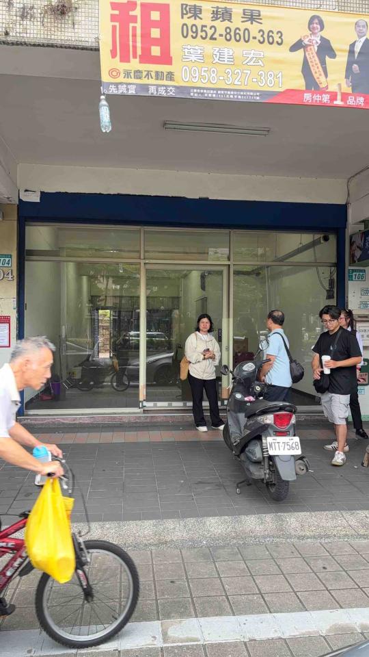 自動門安裝案件圖片