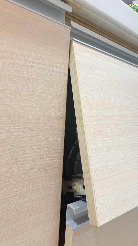 廚房翻新案件圖片