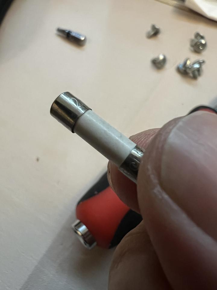 家電維修案件圖片