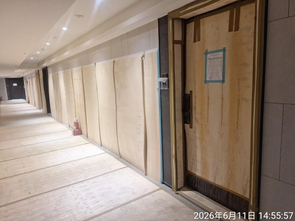 拆除工程案件圖片