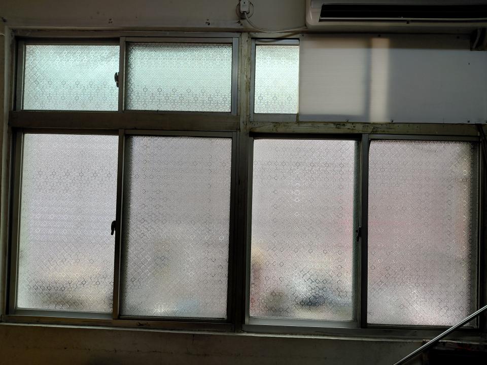 氣密窗案件圖片