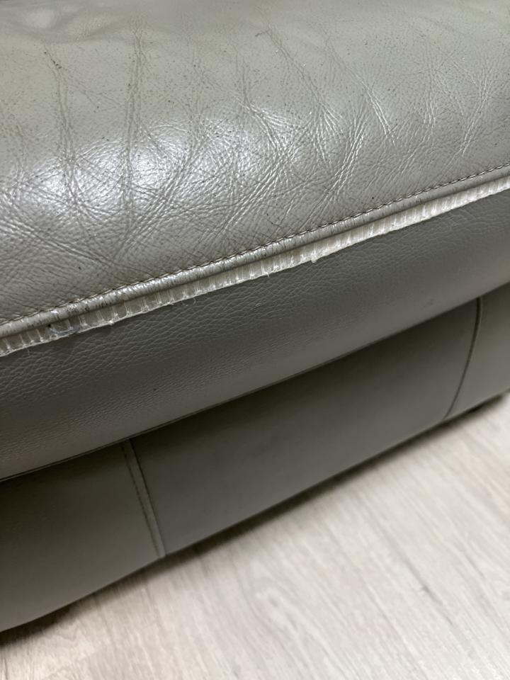 沙發修理案件圖片