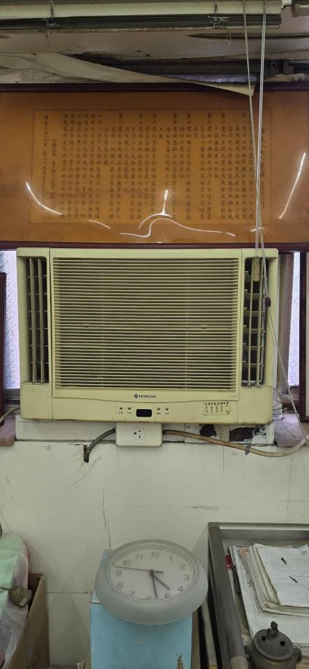 冷氣移機案件圖片