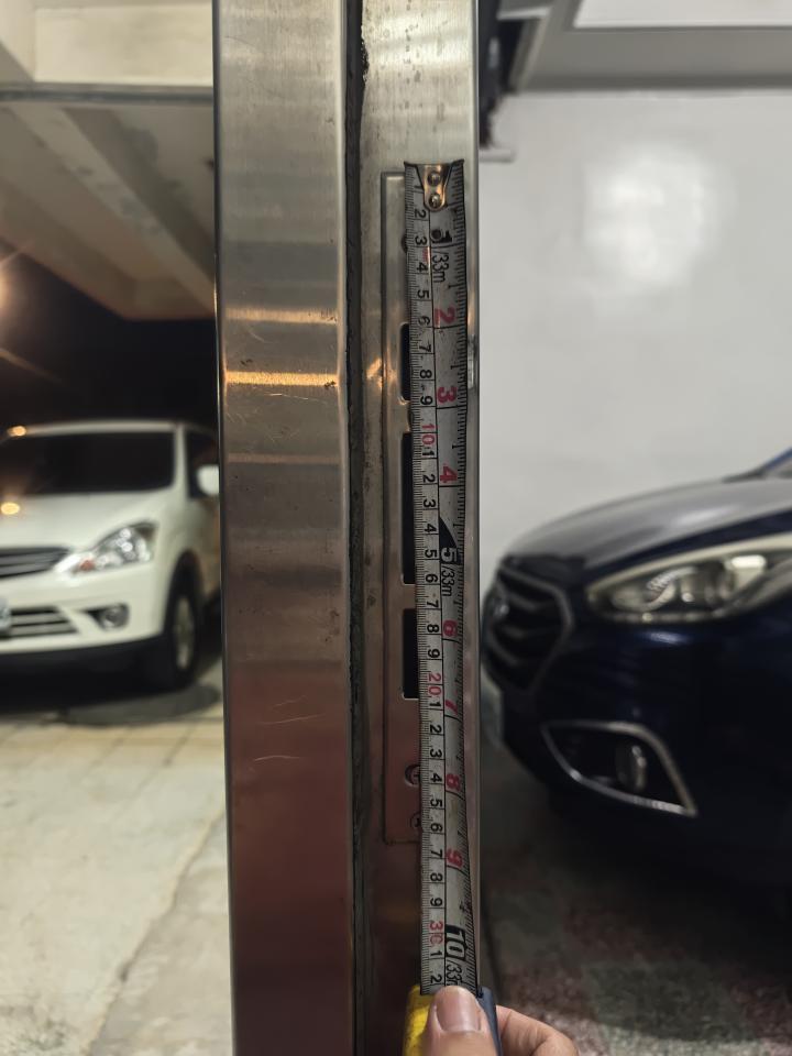 電子鎖安裝案件圖片