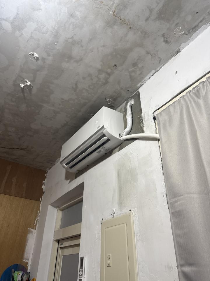油漆工程案件圖片