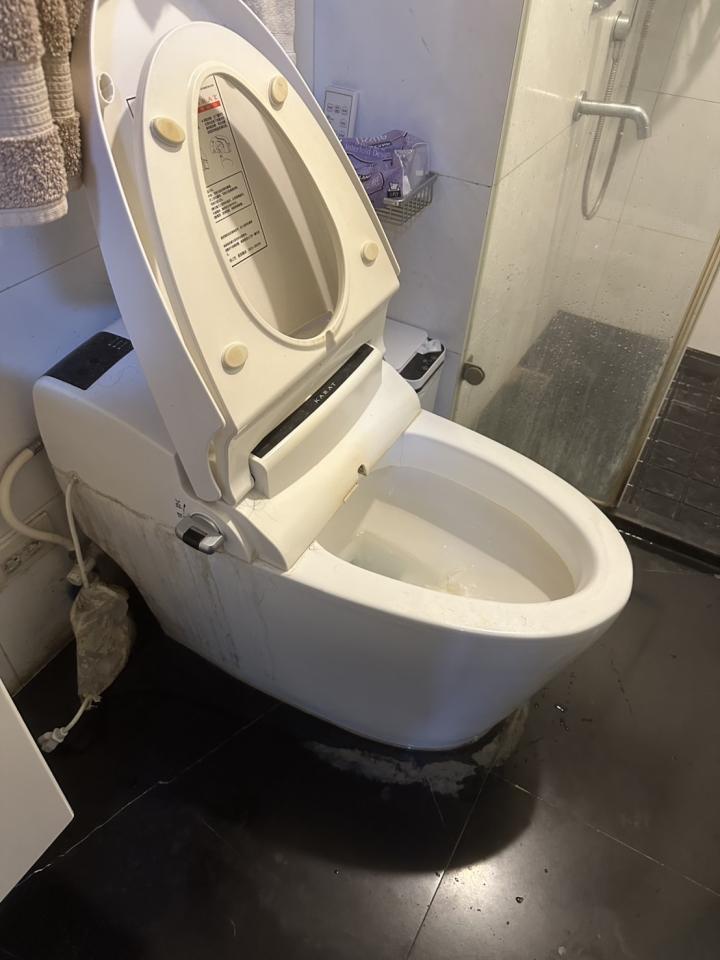 衛浴設備安裝案件圖片
