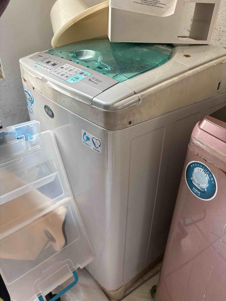 大型家具回收案件圖片