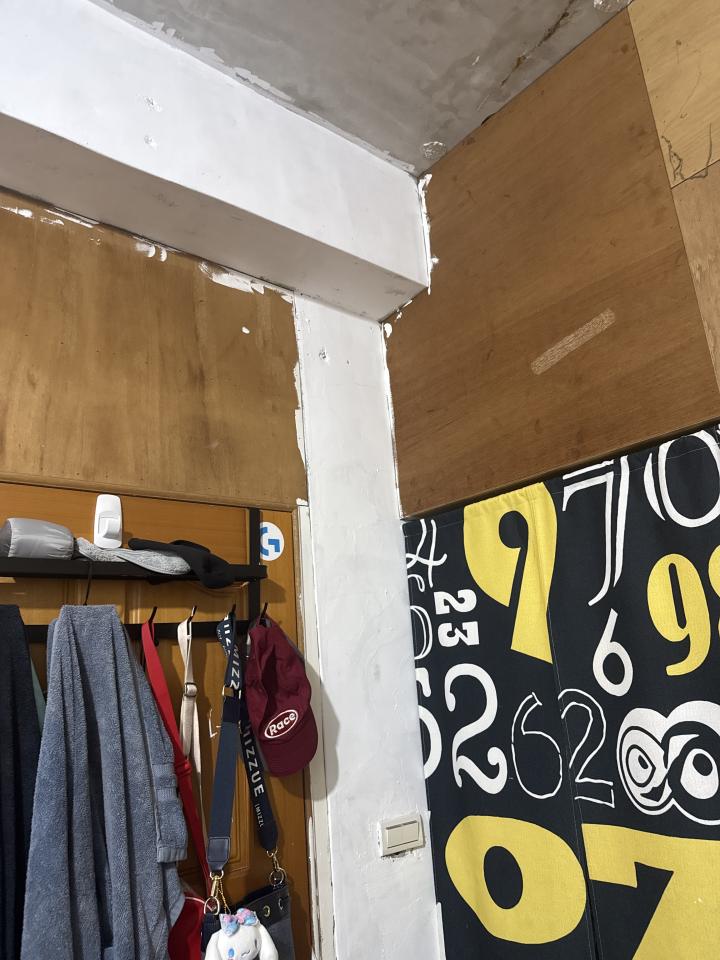 油漆工程案件圖片