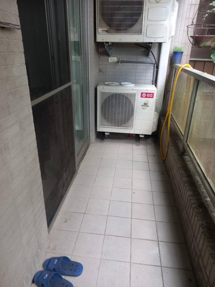高壓清洗服務案件圖片