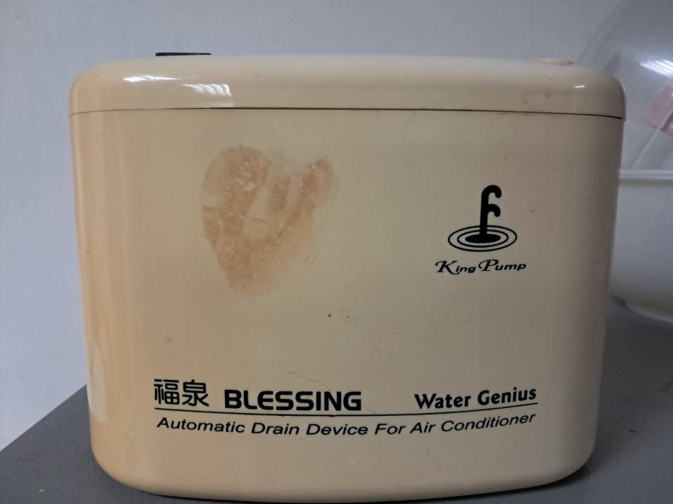 冷氣維修保養案件圖片