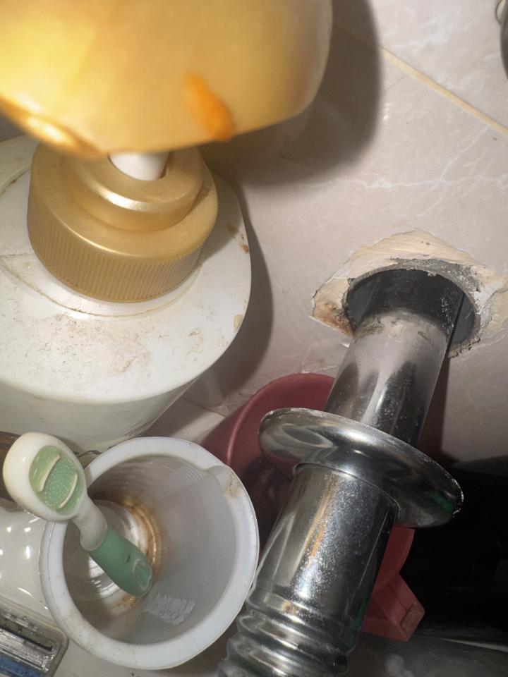 馬桶裝修案件圖片