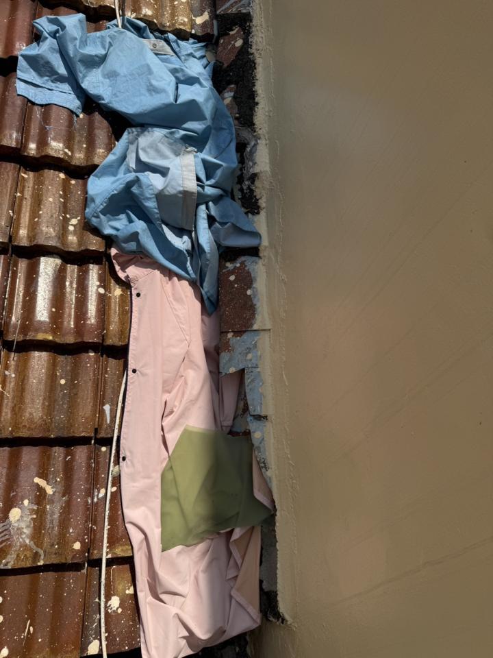 屋瓦翻修案件圖片