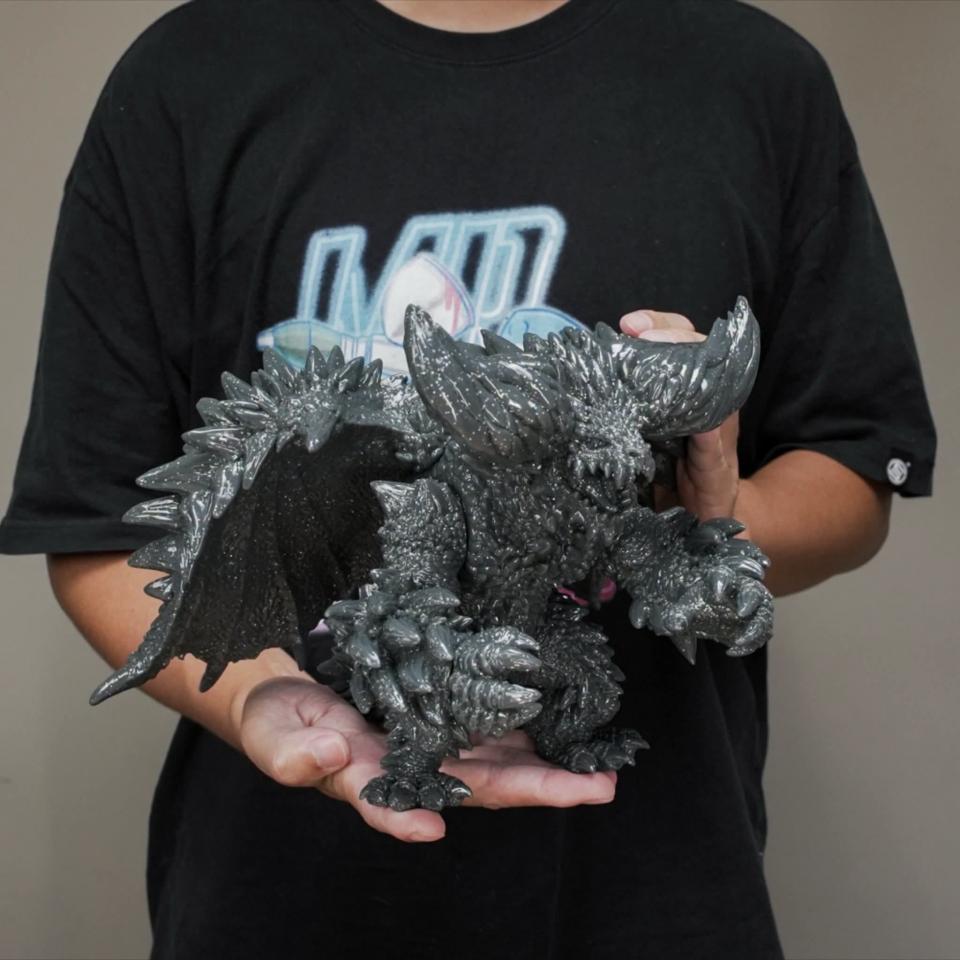 模型代工案件圖片