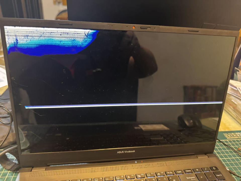 電腦維修案件圖片