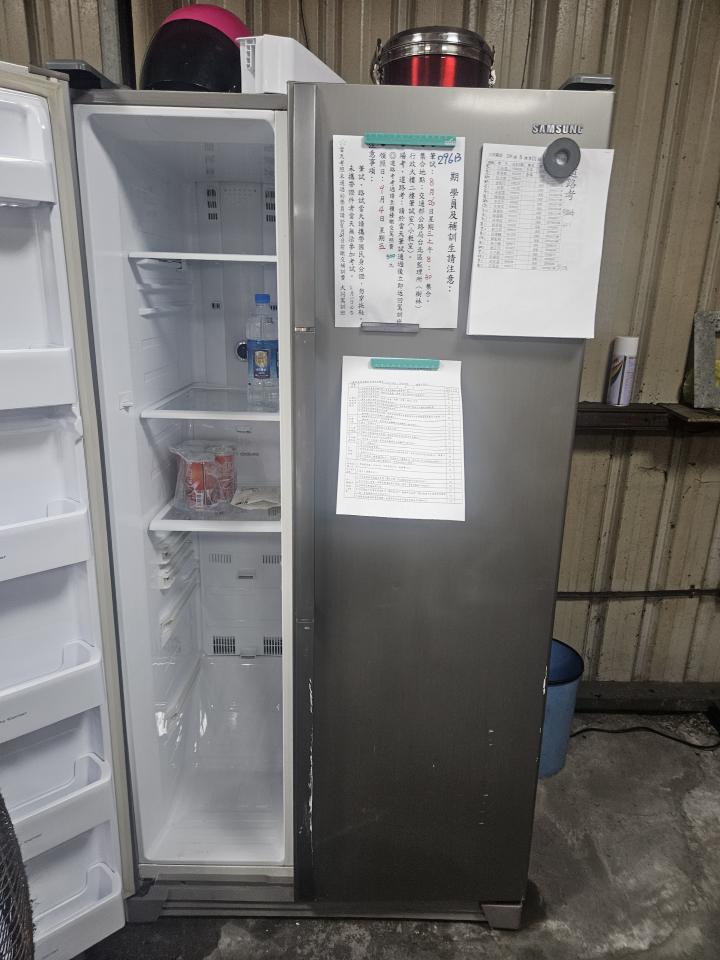 冰箱維修案件圖片