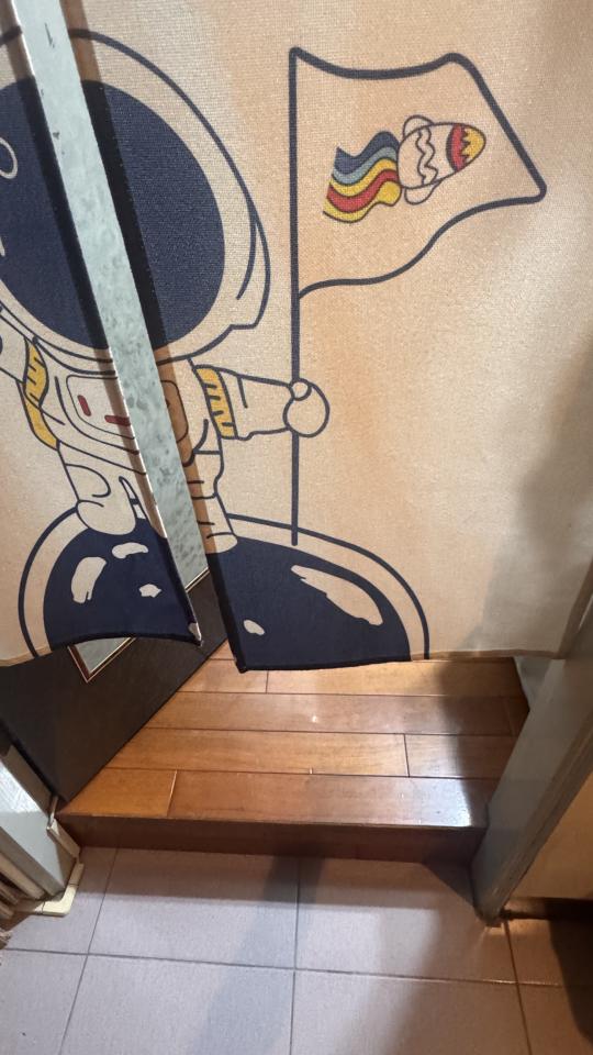 門片安裝案件圖片